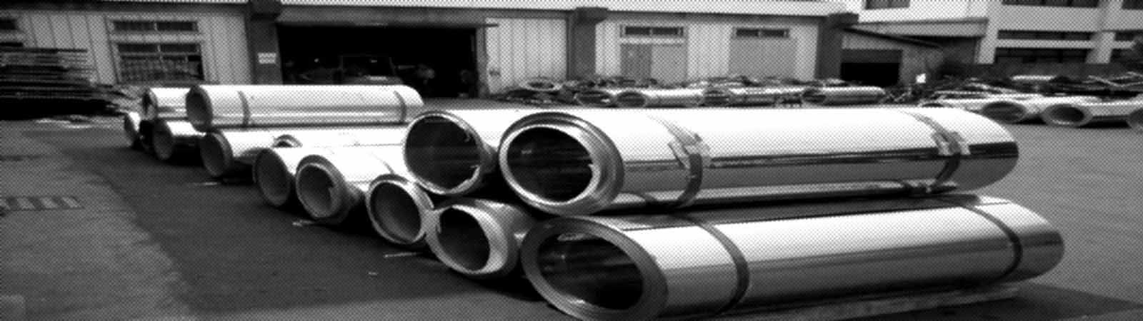 Senobar Company Stainless Steel